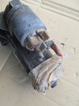 фото thumb №9, Megane scenic laguna стартер 8200583014 c401