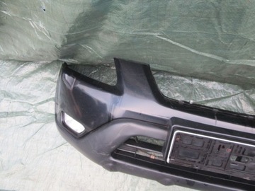 фото thumb №8, Honda cr-v ii 2004 бампер перед