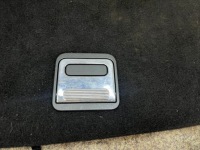 Салон оббивка обшивки підлога багажника mercedes w164 ml чорні Недорого, фото thumb