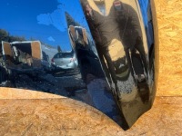 фото thumb №13, Nissan qashqai j11 lift 17- капот крышка двигателя