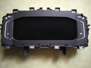 фото thumb №14, Vw arteon fl набір імобілайзер kpl ключі прилади 3g0920420b комп'ютер 06k907425j