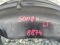 Підкрилок правий задній правий задні peugeot 5008 ii 16- #8875 Недорого, фото thumb