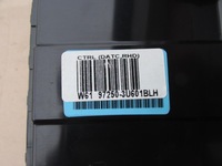 фото thumb №6, Kia sportage iii панель обдув кондиционера 97250-3u601