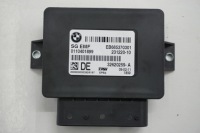 фото thumb №1, Bmw 5 f10 f11 модуль тормоза ручного 6853703