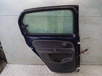 фото thumb №13, Vw up mii citigo 5 дверь дверь задняя задние левая lh5x