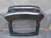 фото thumb №1, Кришка багажника кришка багажника bmw x4 f26