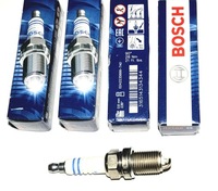 фото thumb №1, 4x свеча зажигания bosch fr7dc+ super plus +8