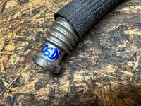 фото thumb №3, Трубка wąż шланг egr range rover sport 3.0d 306dt