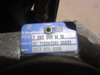 фото thumb №14, Bmw x3 f25 x4 f26 n55 3.0 306km x4 турбонагнетатель turbo 11657636426 7583909