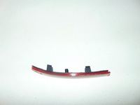 фото thumb №2, Отражатель бампера задняя правый mercedes sprinter 910