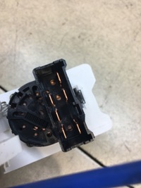 фото thumb №8, Панель повітропровід honda hr-v i 1.6 16v