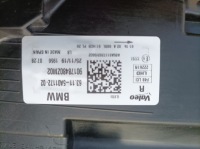 Купить Bmw x1 f48 lci рестайлинг  led фара фара правый, фото thumb