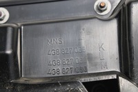 фото thumb №14, Audi a7 спойлер крышки задней багажника 4g8827934 крышка зад спойлер 4g8827934a