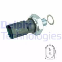 фото thumb №2, Delphi sw90069 выключатель давления масла