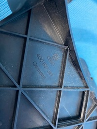 фото thumb №6, Audi блок керування модуль стабілізатор напруги 8k0959663