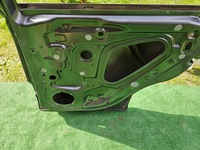 фото thumb №14, Двері правий задня seat ateca 575 skoda karoq 565 16-