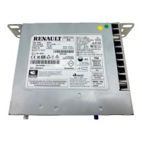 фото thumb №5, Радио блок управления r-link 2 kadjar 281154248r