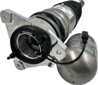 Audi a8 d5 амортизатор 2023r оригінал задній задні правий 4n0616002ad Київ, фото thumb