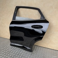 фото thumb №3, Двері повний задні ліва ford puma ii 2023 rok