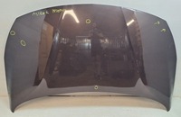 фото thumb №1, Opel astra k v капот крышка двигателя przed lift