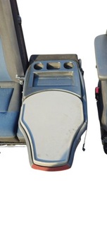 фото thumb №7, Сиденье лавка пассажира reanult master 3 opel movano 3 2010 - 2020