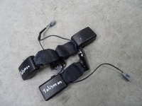 Купить Клипсы защёлки задних ремней поперечина renault talisman, фото thumb