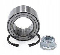 Набір підшипник колеса задній abs mercedes gl x164 m w164 r w251 v251 Ціна, фото thumb