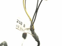 фото thumb №9, Джгут електропроводка двері лівий задня mazda cx-7 06-12