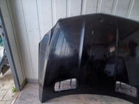 фото thumb №9, Капот ---- mercedes gl w166 166 x166 ---- крышка двигателя ---- poznań