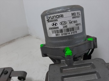 фото thumb №12, Hyundai elantra v рестайлінг 1.6 14r підсилювач електричні колонка 563003x005