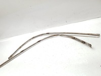 фото thumb №7, Молдинг скло задня mercedes-benz w115