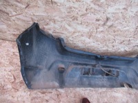 фото thumb №6, Бампер задня dacia sandero i 08-12