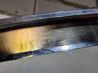 фото thumb №7, Молдинг бампера хром mini cooper clubman r55 / 56 / 57