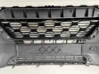 Бампер передній перед citroen jumper 2 рестайлінг Зі Шроту, фото thumb