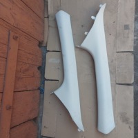 фото thumb №2, Пластик защита стойка ford focus mk3