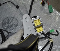 фото thumb №5, Clio iv жгут трубопровод электропроводка 403880799r