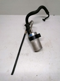 фото thumb №1, Осушитель конденсатор шланг volvo v70 2.4 20v