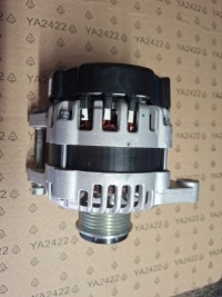 Генератор hyundai kia 61003076 37300-03ac0 с Разборки, фото thumb