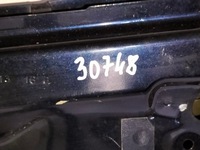 фото thumb №8, Дверь задние задняя правое mazda ii 2 dj 14-