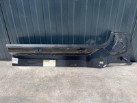 фото thumb №1, Pas задняя bmw 5 f11 kombi