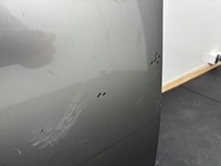 фото thumb №8, Lexus es vii 2018r-- дверь левая передние перед