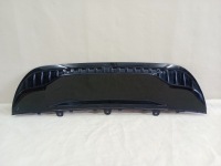 фото thumb №1, Mercedes eqe amg a295 v295 спойлер накладка диффузор задняя