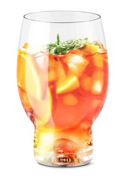 BOHEMIA PRESTIGE SZKLANKA APEROL SPRITZ 500ML 6SZT