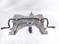 фото thumb №1, Підрамник підрамник балка перед 544017758r - renault captur i clio iv