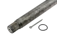 фото thumb №5, Nty npw-pe-081 wał приводной