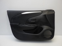 фото thumb №1, Opel corsa f 22r боковина обивка дверь левый перед