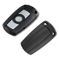 фото thumb №13, Корпус ключ pilot do bmw 1 3 5 x1 x5 x6 z4 e53 e60 e70 e81 e84 e89 e90