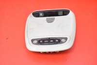 фото thumb №4, Лампа освітлення салону перед 31268141 volvo v40 2 ii 12-16