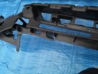 фото thumb №13, Transit connect ii підсилювач бампера передній