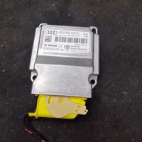 фото thumb №1, Датчик ускорения audi a6 c7 a7 4g0907637k